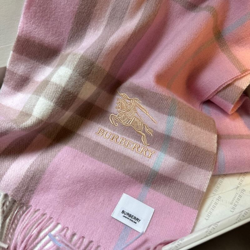 Burberry Scarf